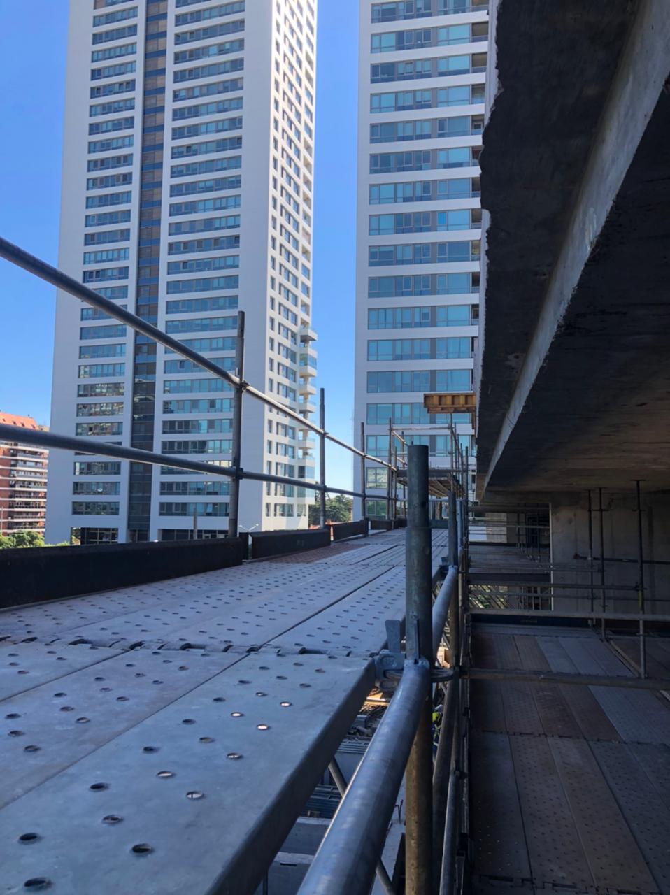 EDIFICIO RESIDENCIAL